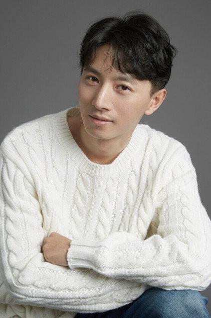 Zheng Xi - Actor Profile Photo