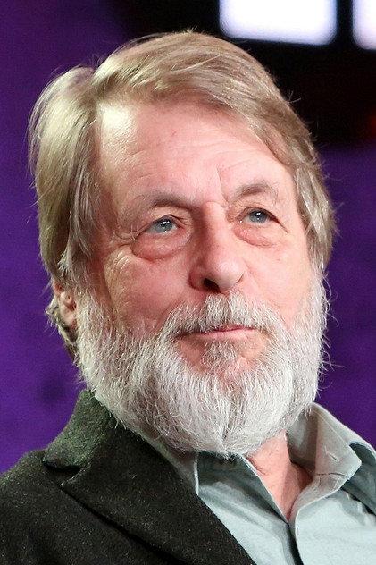 Richard Denton - Actor Profile Photo