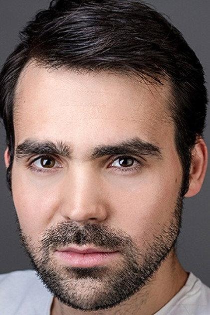 Miodrag Radonjić - Actor Profile Photo