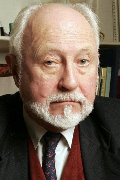 Vladimir Volkoff - Actor Profile Photo