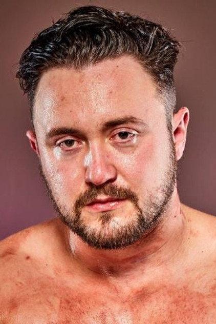 Daniel King - Actor Profile Photo