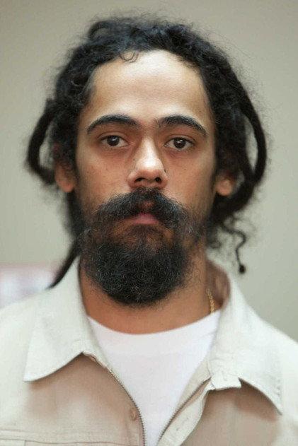 Damian Marley - Actor Profile Photo