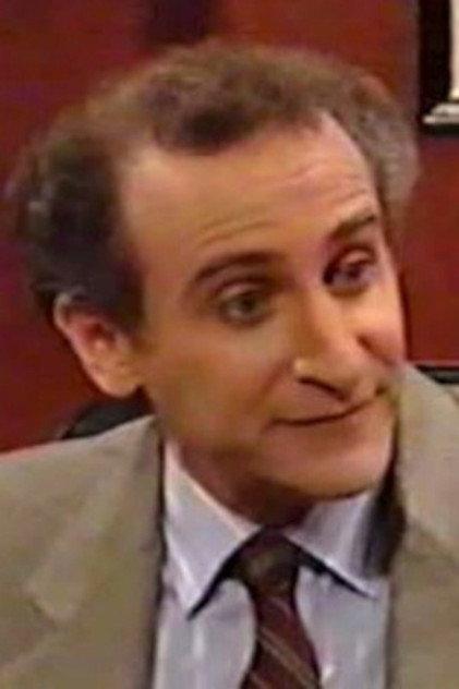 Barry Cutler - Actor Profile Photo