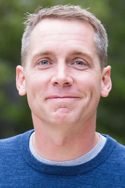 Clint Harp - Actor Profile Photo