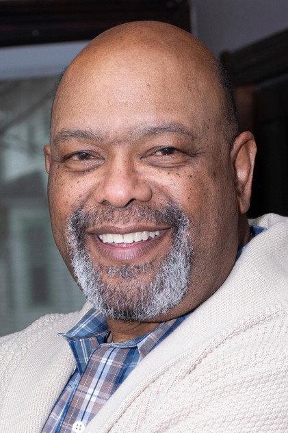Anthony Wilcox - Actor Profile Photo