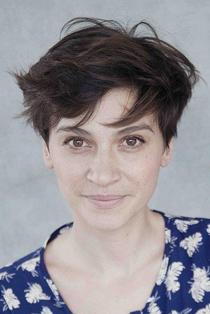 Sophie Staub - Actor Profile Photo