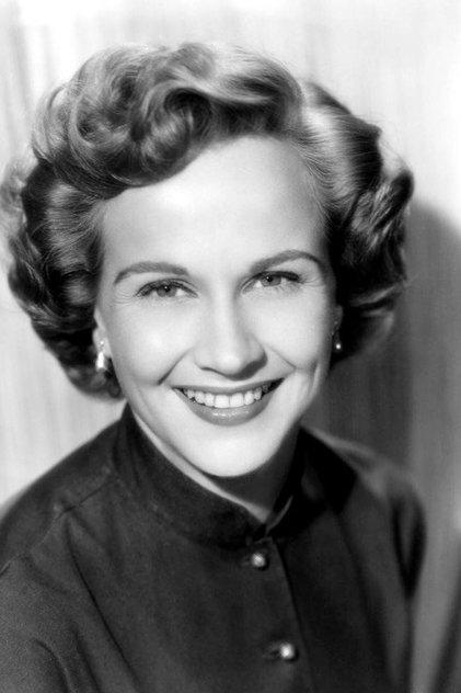 Kim Hunter - Actor Profile Photo