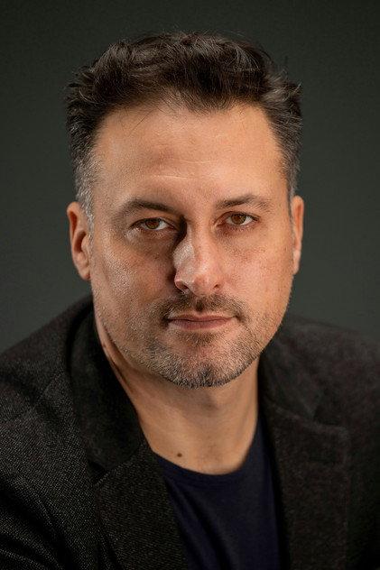 Alen Kermac - Actor Profile Photo