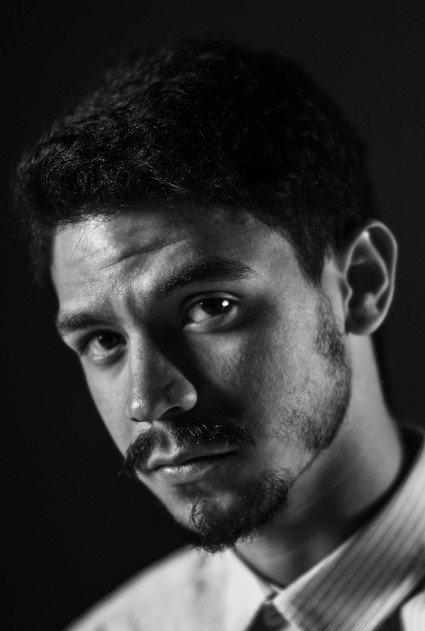 Avelino Júnior - Actor Profile Photo