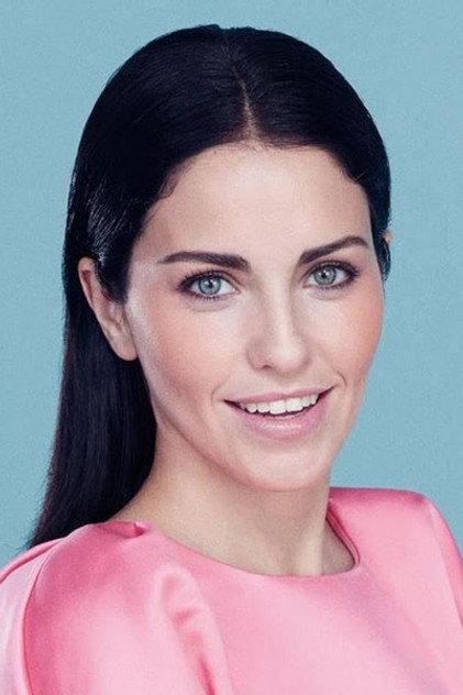 Aslı Tandoğan - Actor Profile Photo