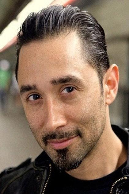 Vaneik Echeverria - Actor Profile Photo