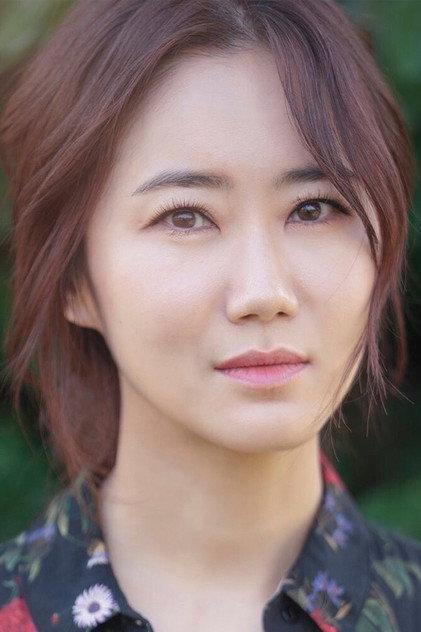 Jung Yeon - Actor Profile Photo