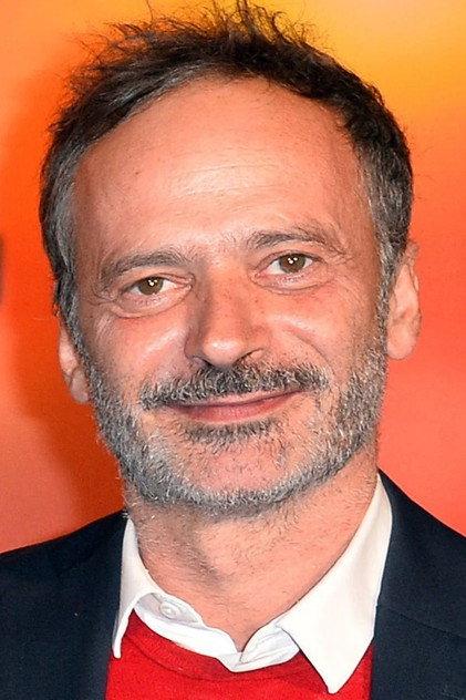 Francis Leplay - Actor Profile Photo