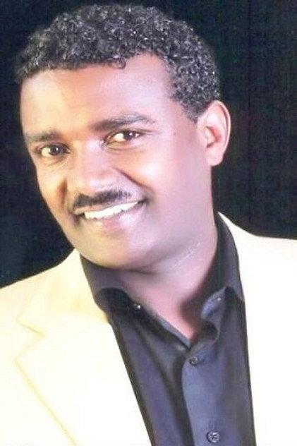 Tesfu Birhanne - Actor Profile Photo