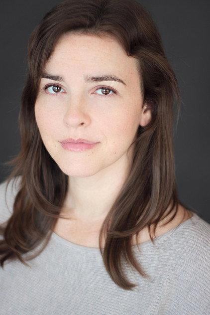 Kristen Howard - Actor Profile Photo