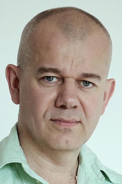 Stéphane Roquet - Actor Profile Photo