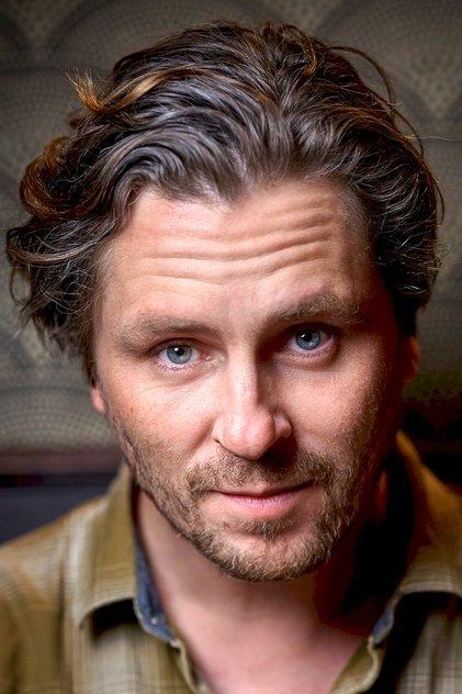 Sverrir Gudnason - Actor Profile Photo