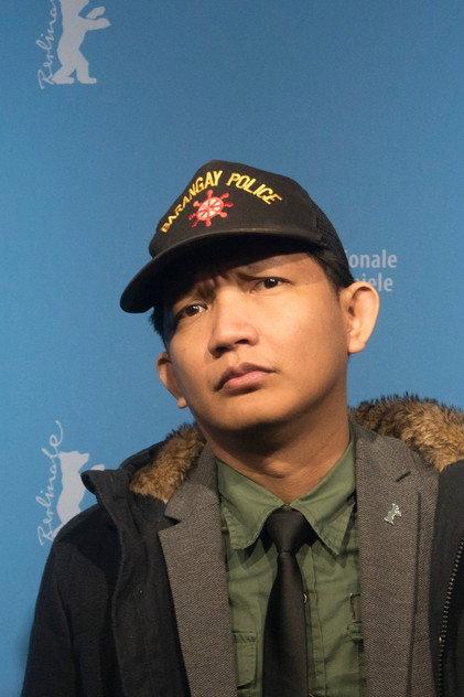 Keith Deligero - Actor Profile Photo