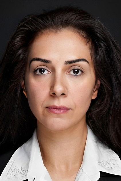 Taies Farzan - Actor Profile Photo