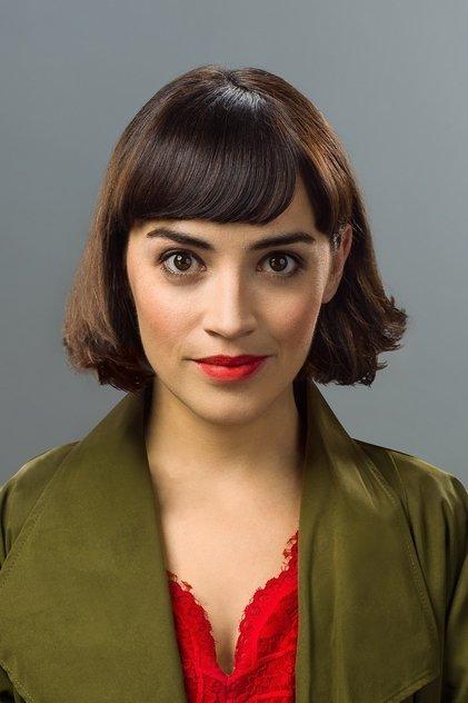 Audrey Brisson-Jutras - Actor Profile Photo