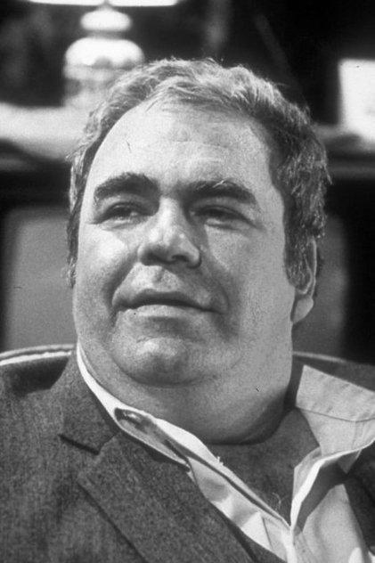 Hoyt Axton - Actor Profile Photo