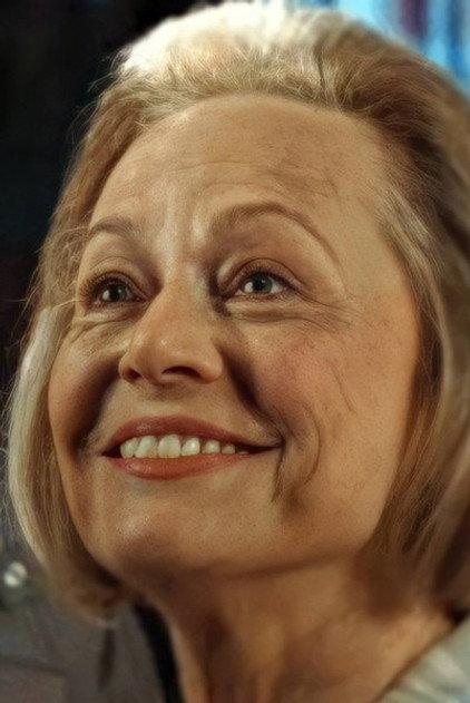 Ann McKenzie - Actor Profile Photo