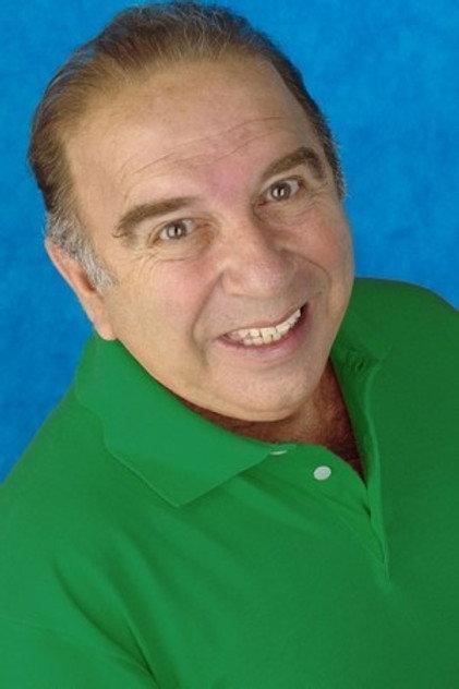 Castrinho - Actor Profile Photo