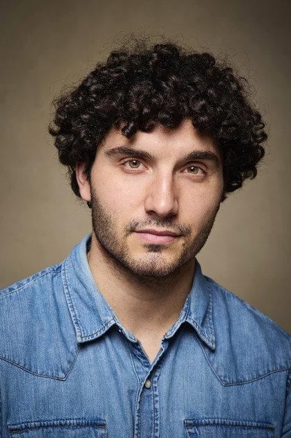 Juan Bautista Fernandini - Actor Profile Photo