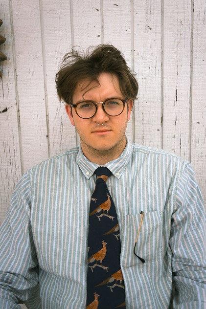 J.W. Levy - Actor Profile Photo