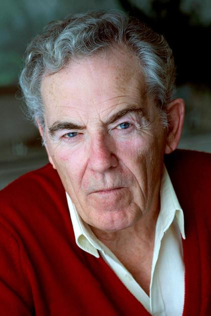 Jack Hedley - Actor Profile Photo
