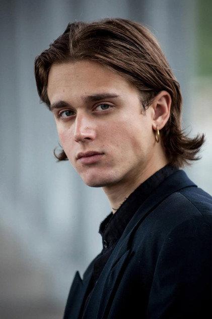 Marko Filipović - Actor Profile Photo