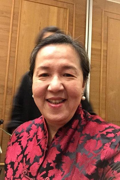 Eva Chou - Actor Profile Photo