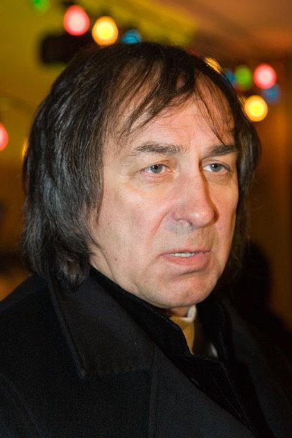 Aleksandr Inshakov - Actor Profile Photo