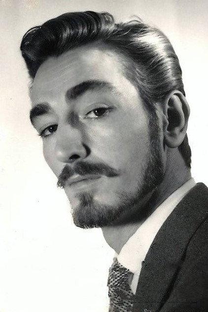 Julián Ugarte - Actor Profile Photo