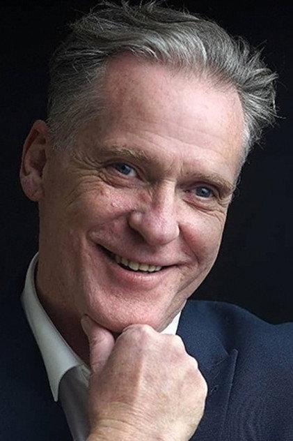 Jimmy Smallhorne - Actor Profile Photo