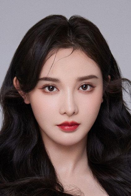 Peng Xiaoran - Actor Profile Photo