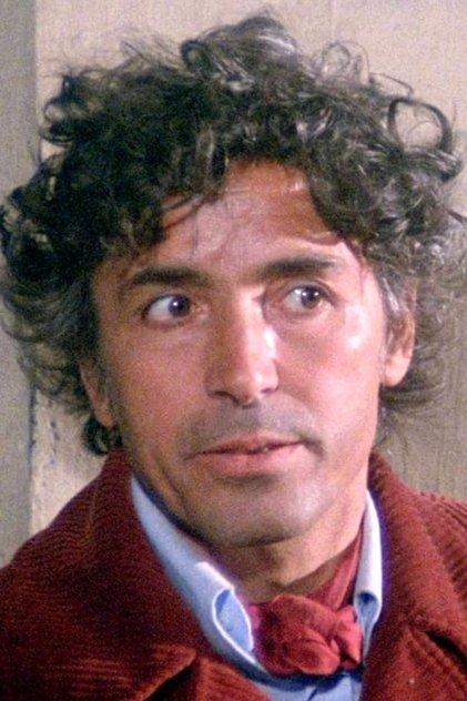 Virgilio Ponti - Actor Profile Photo