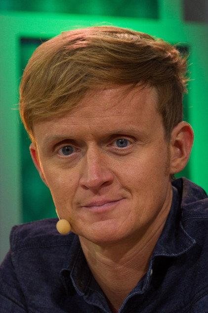 Pierre M. Krause - Actor Profile Photo
