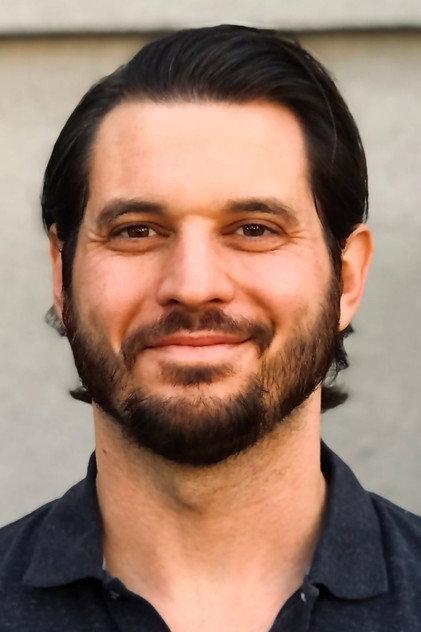 Phillip Alexander - Actor Profile Photo