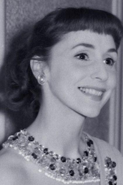 Marianne Stone - Actor Profile Photo