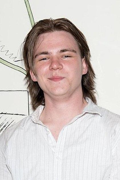 Miles Chandler - Actor Profile Photo