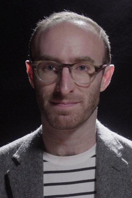 Patrick Willems - Actor Profile Photo
