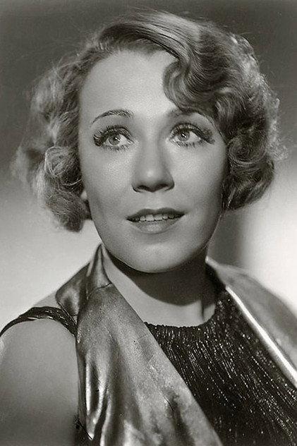 Louise Fazenda - Actor Profile Photo