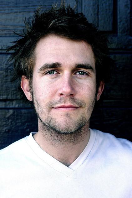 Mads Koudal - Actor Profile Photo