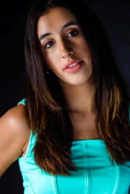 Annaka Guerrero - Actor Profile Photo