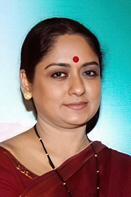 Rameshwari Talluri - Actor Profile Photo