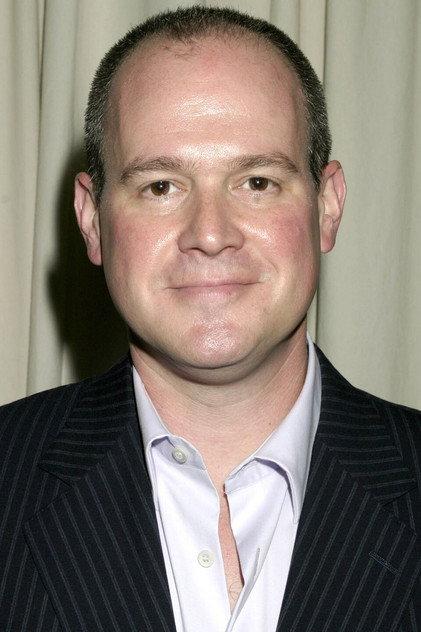 Rich Eisen - Actor Profile Photo