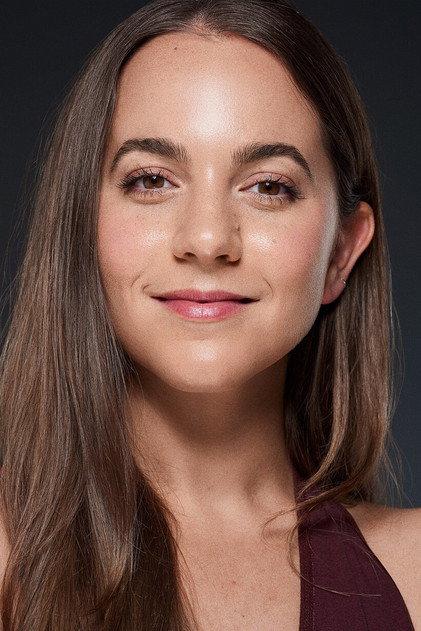Caroline Gottlieb - Actor Profile Photo