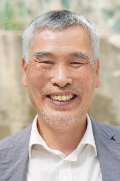 Hong Seok-yeon - Actor Profile Photo