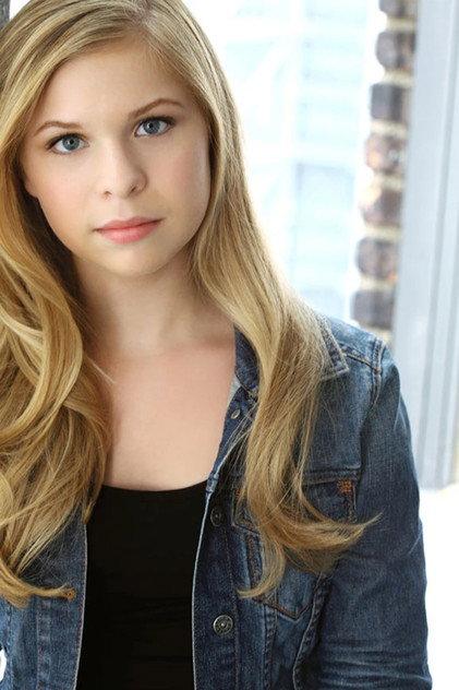 Gabriella Malek - Actor Profile Photo